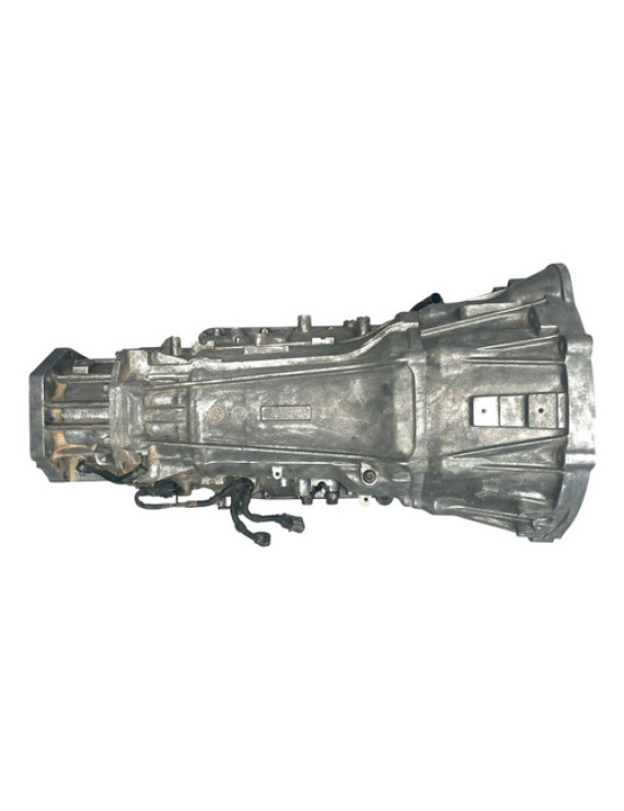 Caixa De Cambio Automática Sorento 2.5 Diesel 2005 - 2009