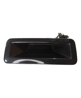 Maçaneta Tampa Traseira Ford Edge 2008 - 2014 Maçaneta Tampa Traseira Ford Edge 2008 - 2014