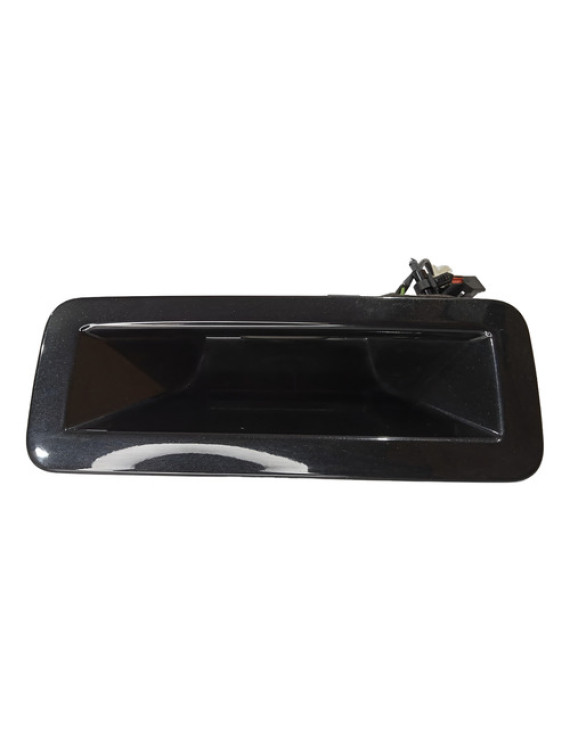 Maçaneta Tampa Traseira Ford Edge 2008 - 2014 Traseira Direito