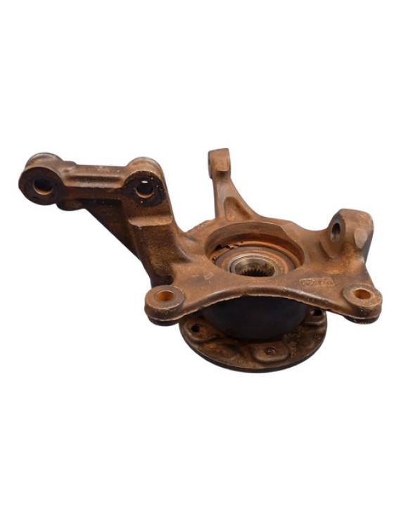 Manga Eixo Dianteiro Direito Duster Oroch 2017 - 2021