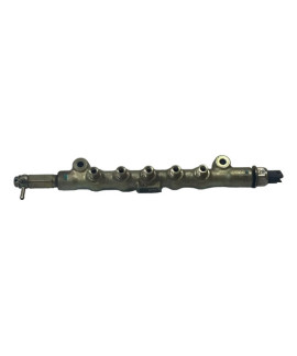 Flauta Injeção C/ Sensor S10 2.8 Diesel 2013 - 2019 45pp3-5