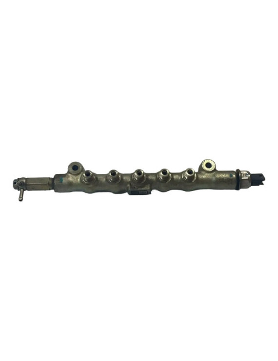 Flauta Injeção C/ Sensor S10 2.8 Diesel 2013 - 2019 45pp3-5
