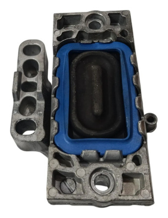 Coxim Motor Esquerdo Jetta 1.4 2015 2016 2017 2018