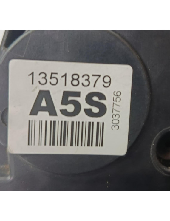 Fechadura Dianteira Direita Onix 2013 - 2019