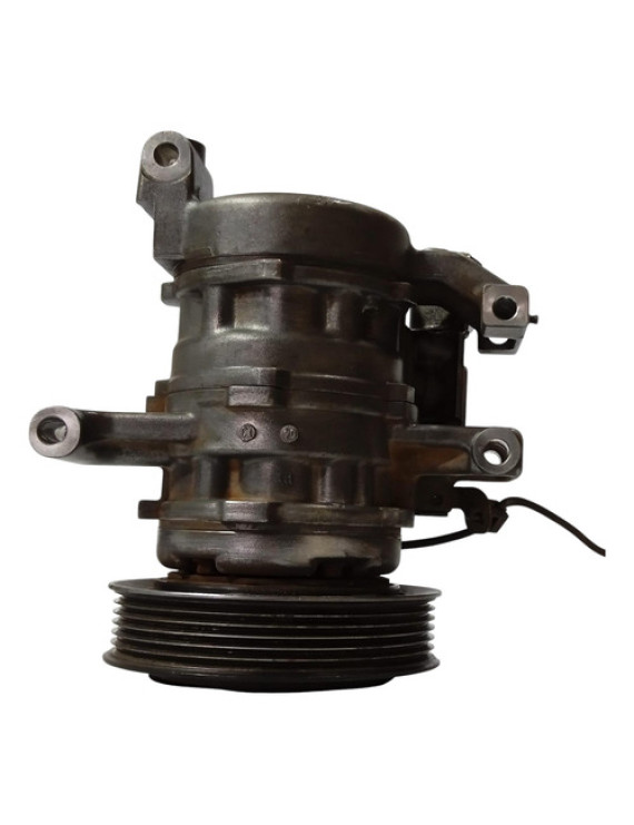 Compressor De Ar Civic 2.0 2012 2013 2014 2015 2016