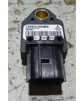 Sensor Airbag Lancer Asx Outlander 2014 2015 / 8651a001
