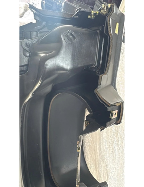 Capa Painel Tabelier Audi A3 2001 2002 2003 2004 2005 Preto