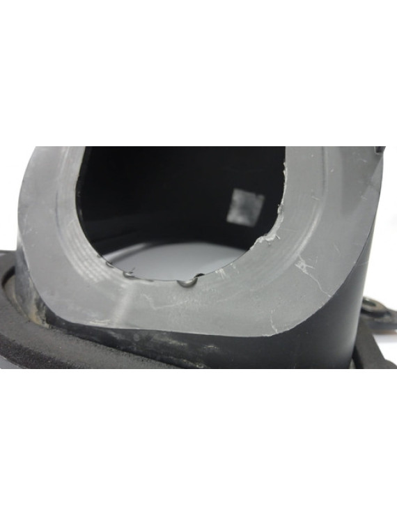 Coifa Volante De Direção Honda Accord 2006 2007