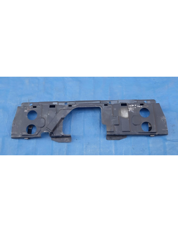 Suporte Parachoque Traseiro Mercedes Ml500 2004 2005