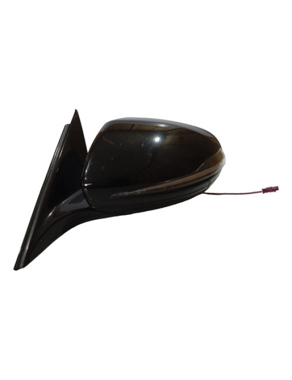 Retrovisor Esquerdo Mercedes E300 2017 2018 2019 2020 