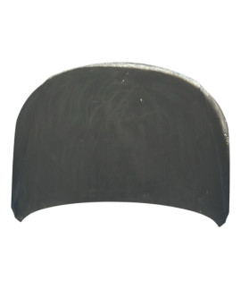 Capô Volkswagen Passat Cc 2012 2013 2014 Detalhe