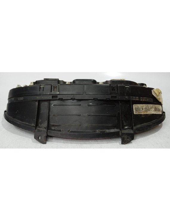 Painel De Instrumentos Peugeot 406 1998 1999 2000