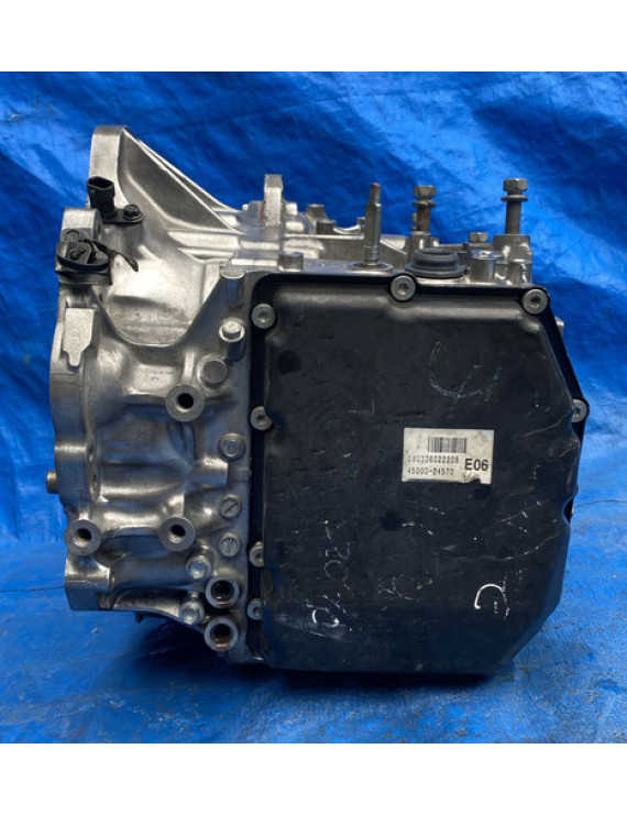 Caixa De Câmbio Vera Cruz 3.8 V6 4x4 2008 A 2012