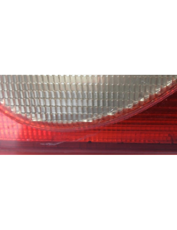 Lanterna Direita Mercedes E320 1996 - 2002