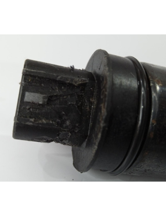 Valvula Torre Compressor Denso Corolla 2012  -2018