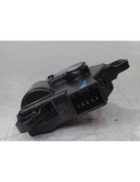 Motor Atuador Caixa Ar Cerato 2014 - 2019 Preto