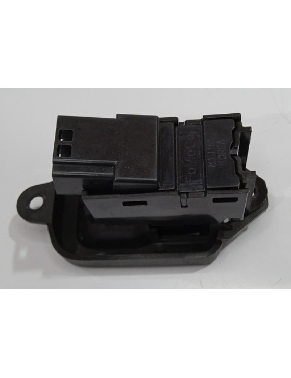 Botão De Vidro Traseiro Volvo Xc60 2008 - 2016