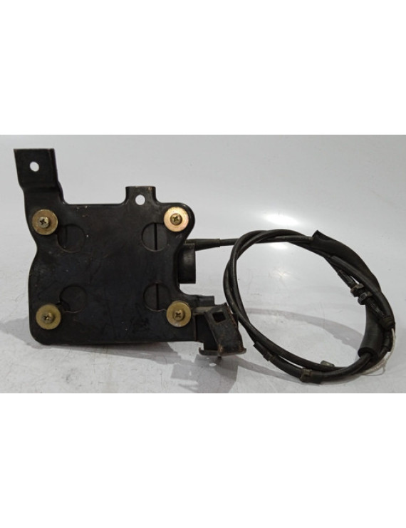 Módulo Piloto Automático Honda Civic 2001 - 2006