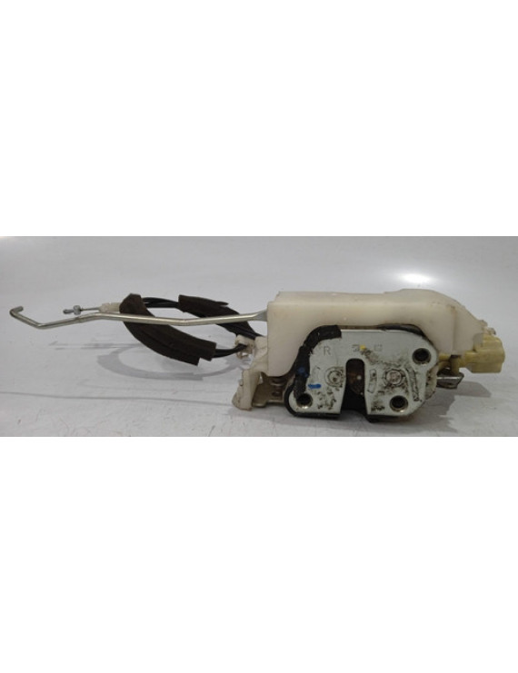 Fechadura Porta Dianteira Direita S10 2012 - 2016