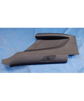 Forro Traseiro Direito Mercedes C180 Coupe 2012 2013 2014