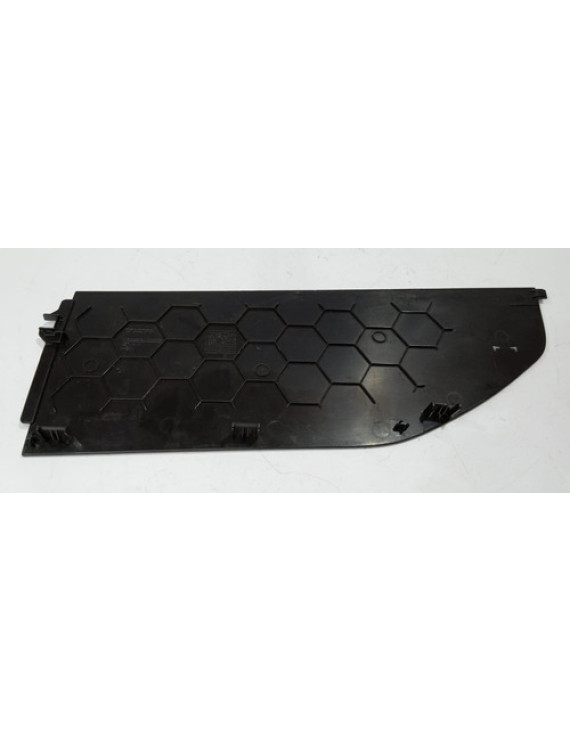 Acabamento  Esquerdo Console Central Volvo Xc60 2012