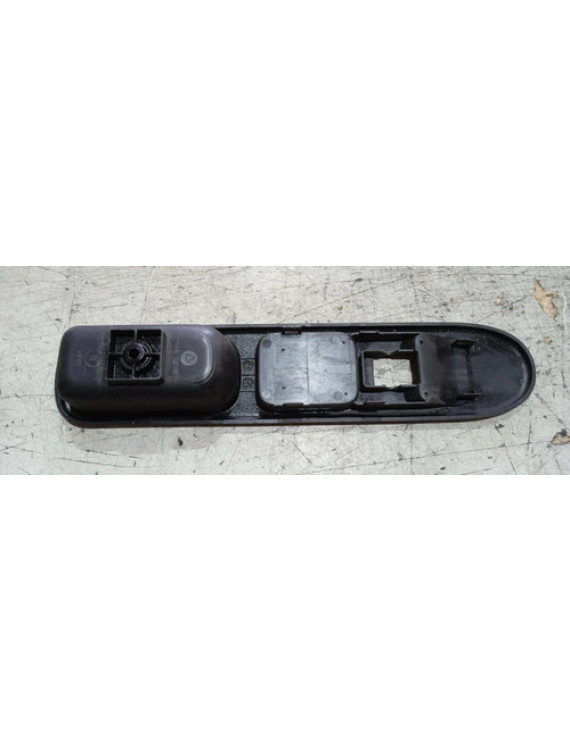Moldura Botão Vidro Dianteiro Direito Peugeot 307 2005