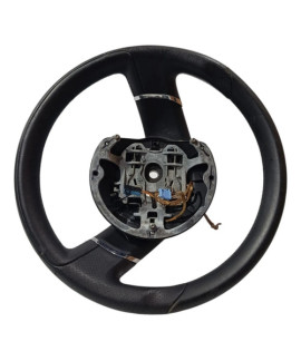 Volante C4 Pallas 2009 2010 2011 2012 Preto