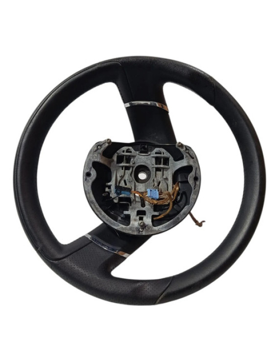 Volante C4 Pallas 2009 2010 2011 2012 Preto