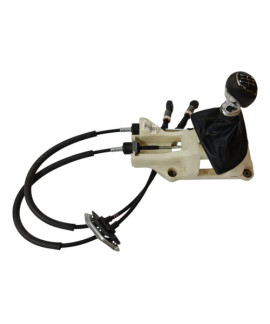 Alavanca Trambulador Câmbio Manual Hb20 2013 - 2018