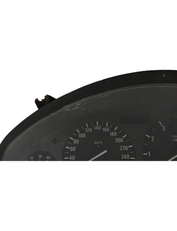Painel Instrumentos Bmw 318i E36 1993 - 1999 / 8375044