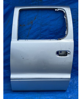 Porta Traseira Esquerda Dodge Dakota 1997 A 2001