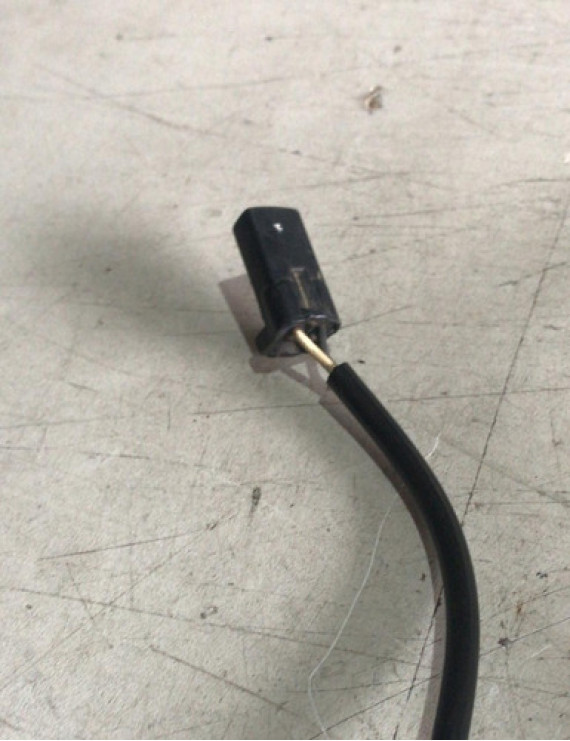 Sensor Freio Abs Diant Direito Tucson Sportage 2005 - 2010 
