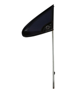 Vidro Fixo Dianteiro Esquerdo Peugeot 307 Sw 2005 2006