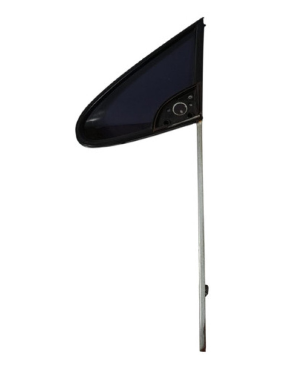 Vidro Fixo Dianteiro Esquerdo Peugeot 307 Sw 2005 2006