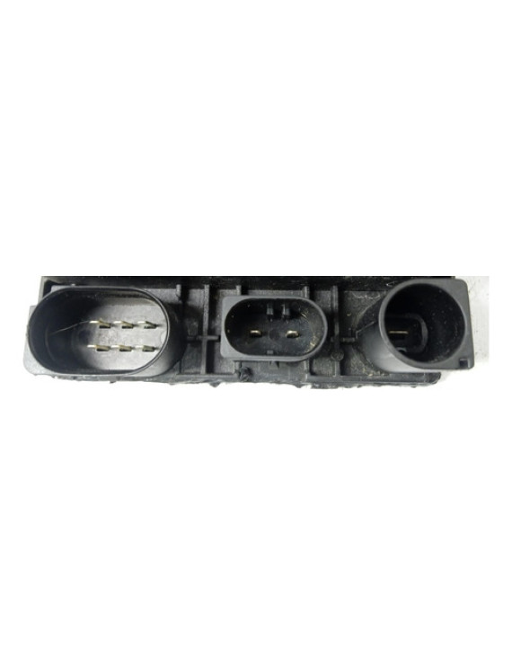 Modulo Bateria Bmw 328i 2013 - 2016 / 12637591534