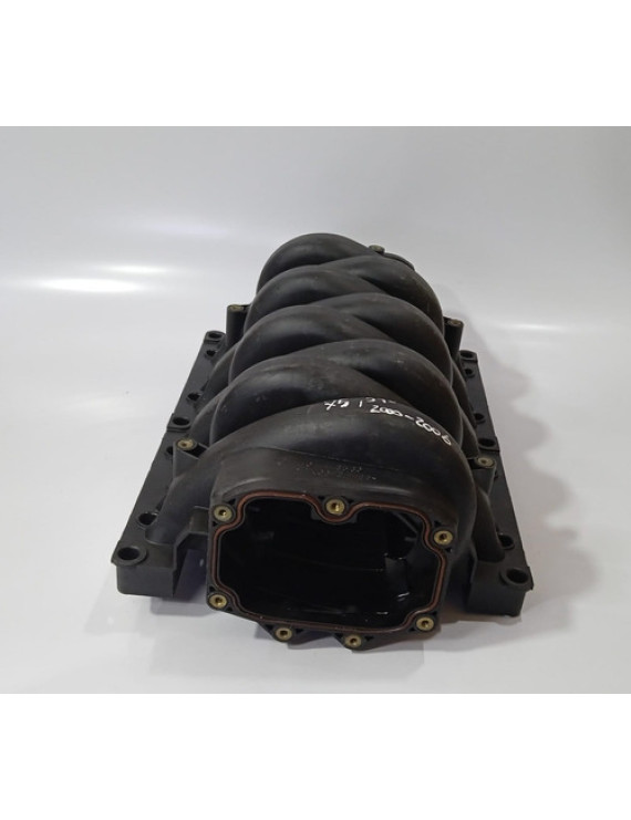 Coletor Admissão Bmw X5 540i 4.4 1997 - 2005