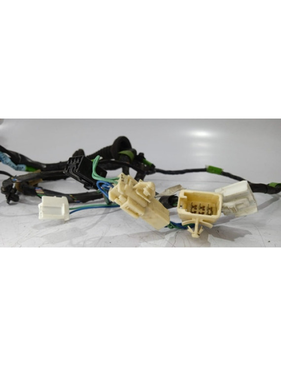 Chicote De Porta Dianteira Direita Toyota Rav4 2001 - 2005