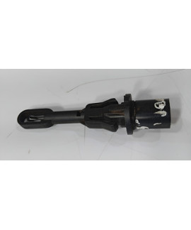Sensor Temperatura Ar Cobalt Onix 2013 - 2019 Preto