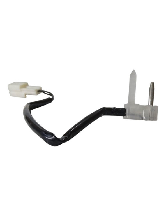 Sensor Temperatura Ar Condicionado Corolla 2020 - 2024 Preto