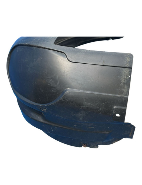 Parabarro Dianteiro Esquerdo Jac J3 2010 A 2014 Avaria