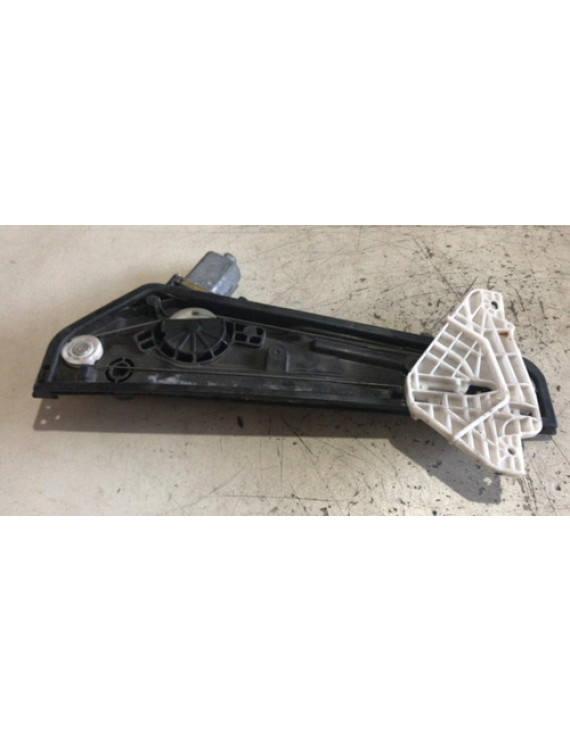 Máquina Vidro Traseira Direita Veloster 2012 - 2017