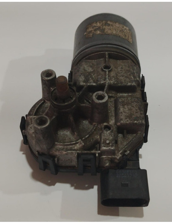 Motor Limpador Do Parabrisa Audi A3 2007