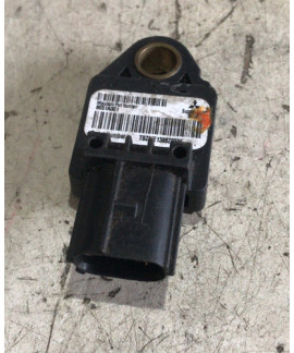 Sensor De Airbag Detonação Outlander Lancer / 8651a001