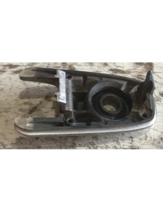Moldura Miolo Chave Porta Diant Esquerda Fusion 2010 2011