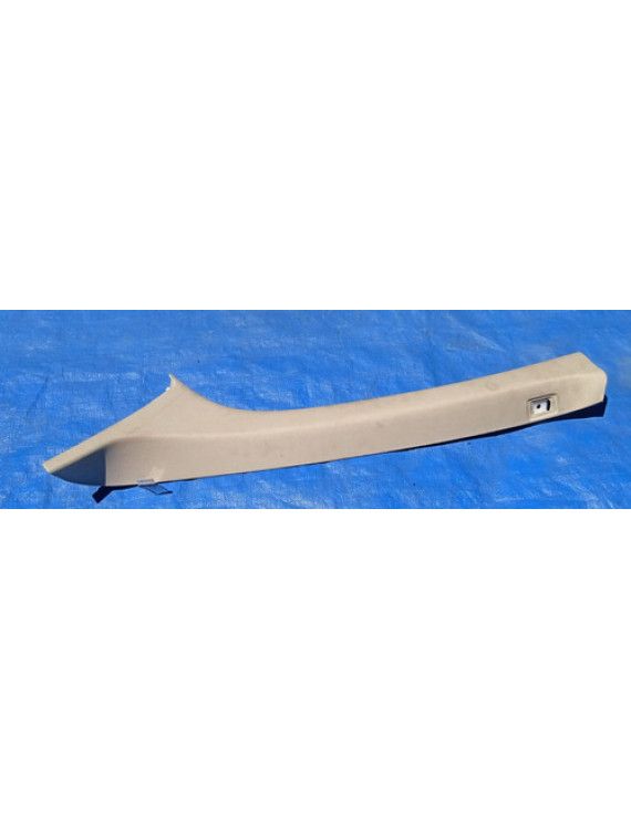 Acabamento Coluna Parabrisa Esquerdo Volvo Xc60 2008 - 2015