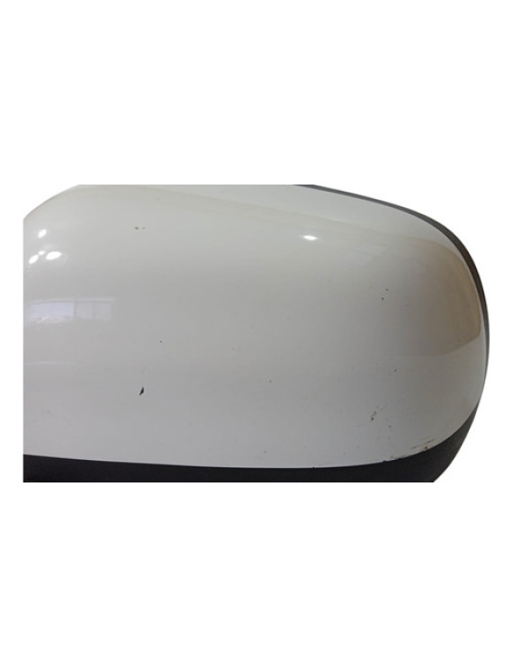 Retrovisor Elétrico Esquerdo Duster Oroch 2016 - 2020