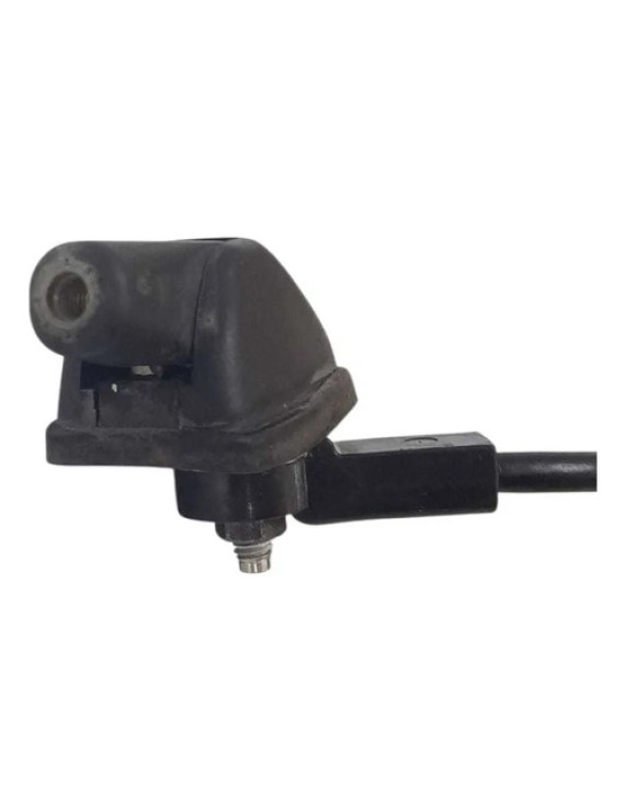 Base Chicote Antena Livina 2009 2010 2011 2012 2013 2014