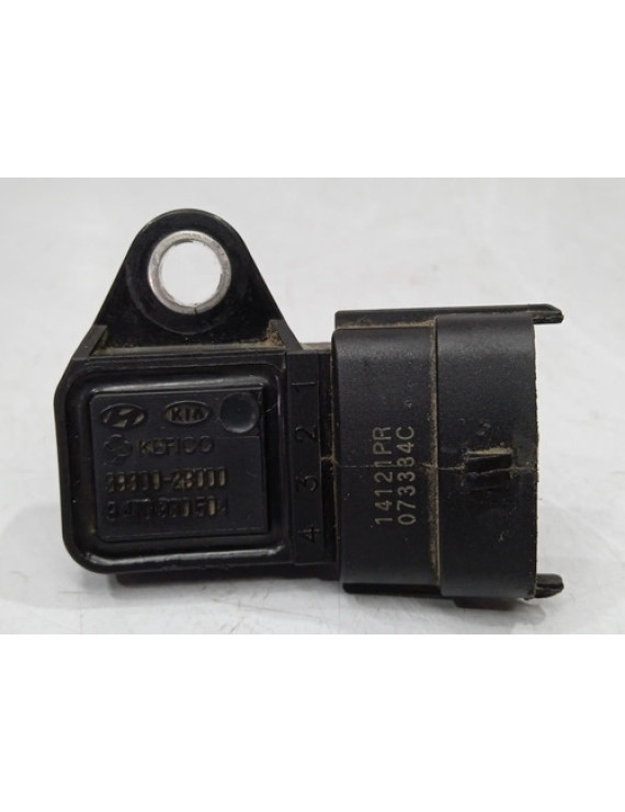 Sensor Map Hyundai Sonata 2.4 2011 - 2015 / 9470930504