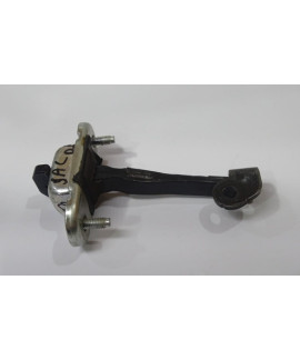 Limitador Porta Dianteira Esquerda J3 2011 - 2014 Preto
