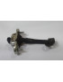 Limitador Porta Dianteira Esquerda J3 2011 - 2014 Preto